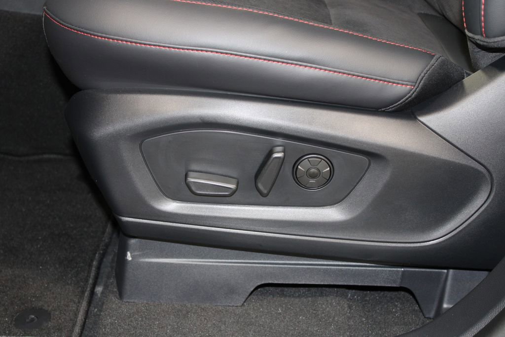 New 2026 Ford Explorer ST image 16