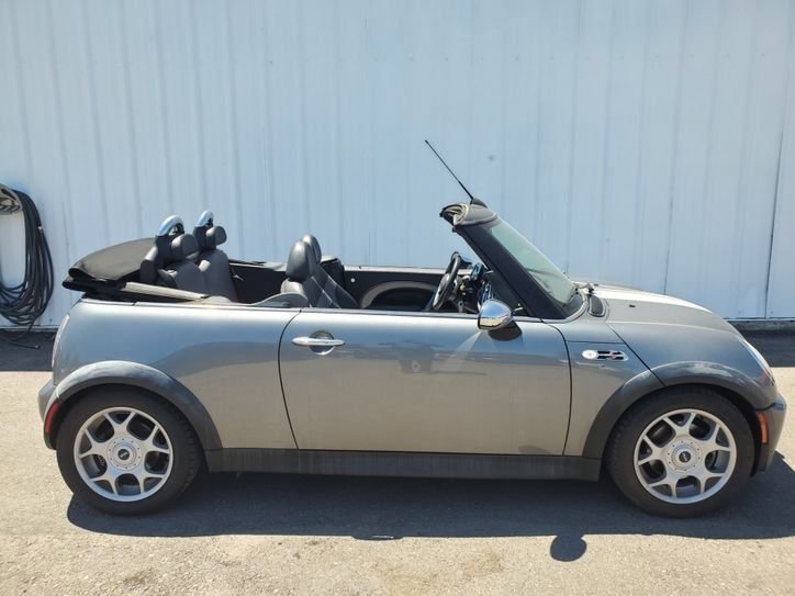 Used 2007 MINI Cooper S image 8