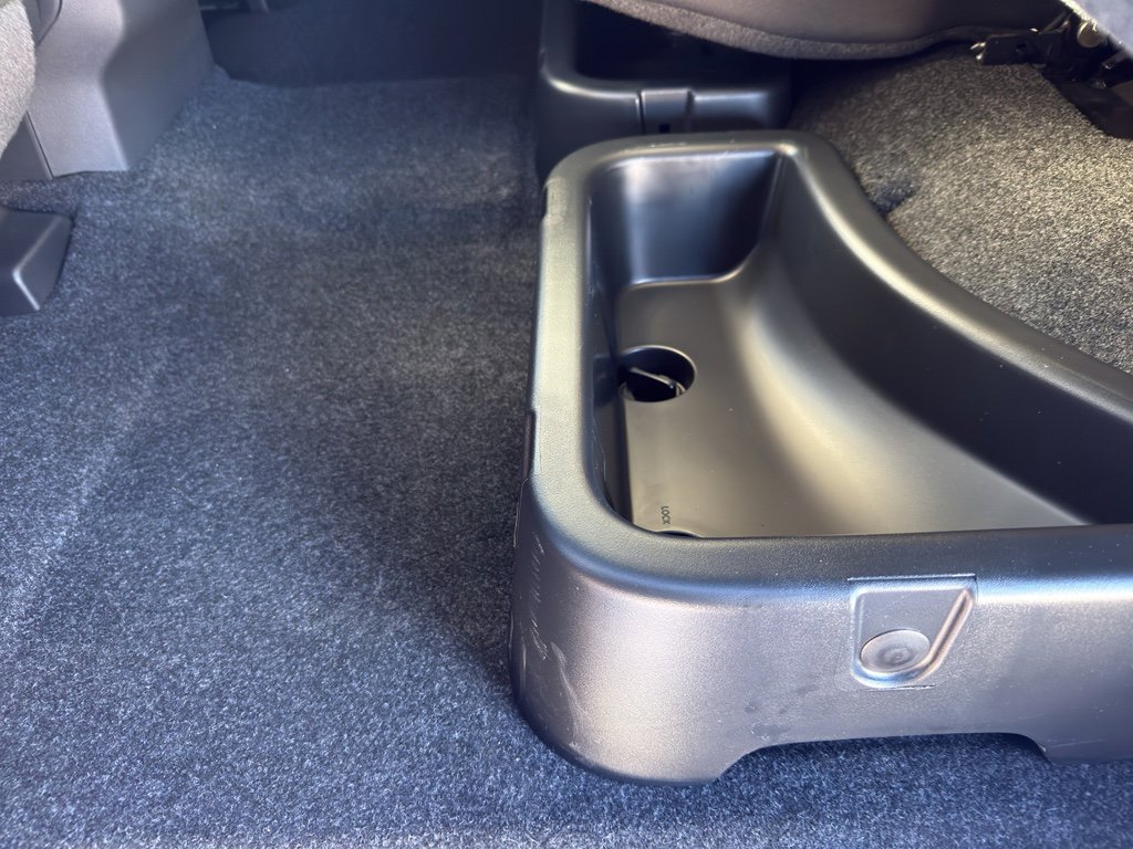 New 2026 Nissan Frontier SV image 34