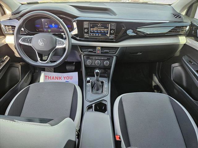 Used 2022 Volkswagen Taos S image 16
