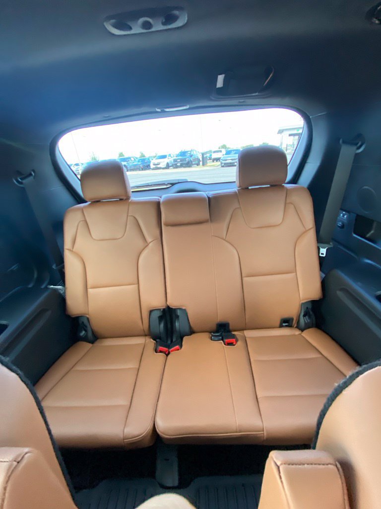 Certified 2024 Kia Telluride SX Prestige X-Line AWD/4WD image 29