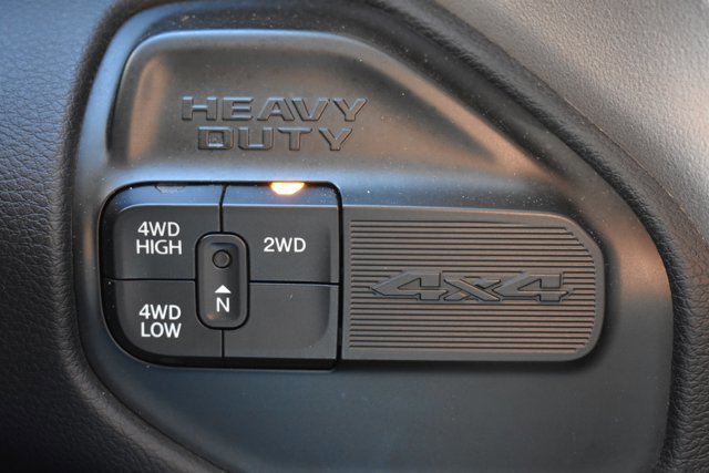 Used 2022 RAM 3500 Laramie image 29