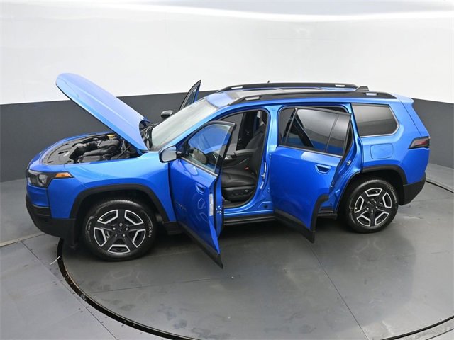 New 2026 Jeep Cherokee Laredo image 60