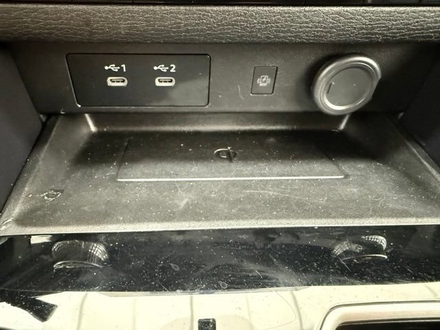 Used 2025 Mitsubishi Outlander SE AWD/4WD image 38