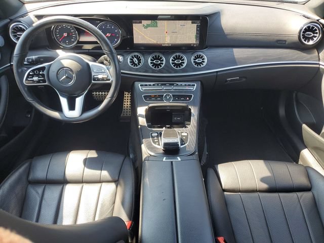 Used 2019 Mercedes-Benz E 450 4MATIC Coupe image 22