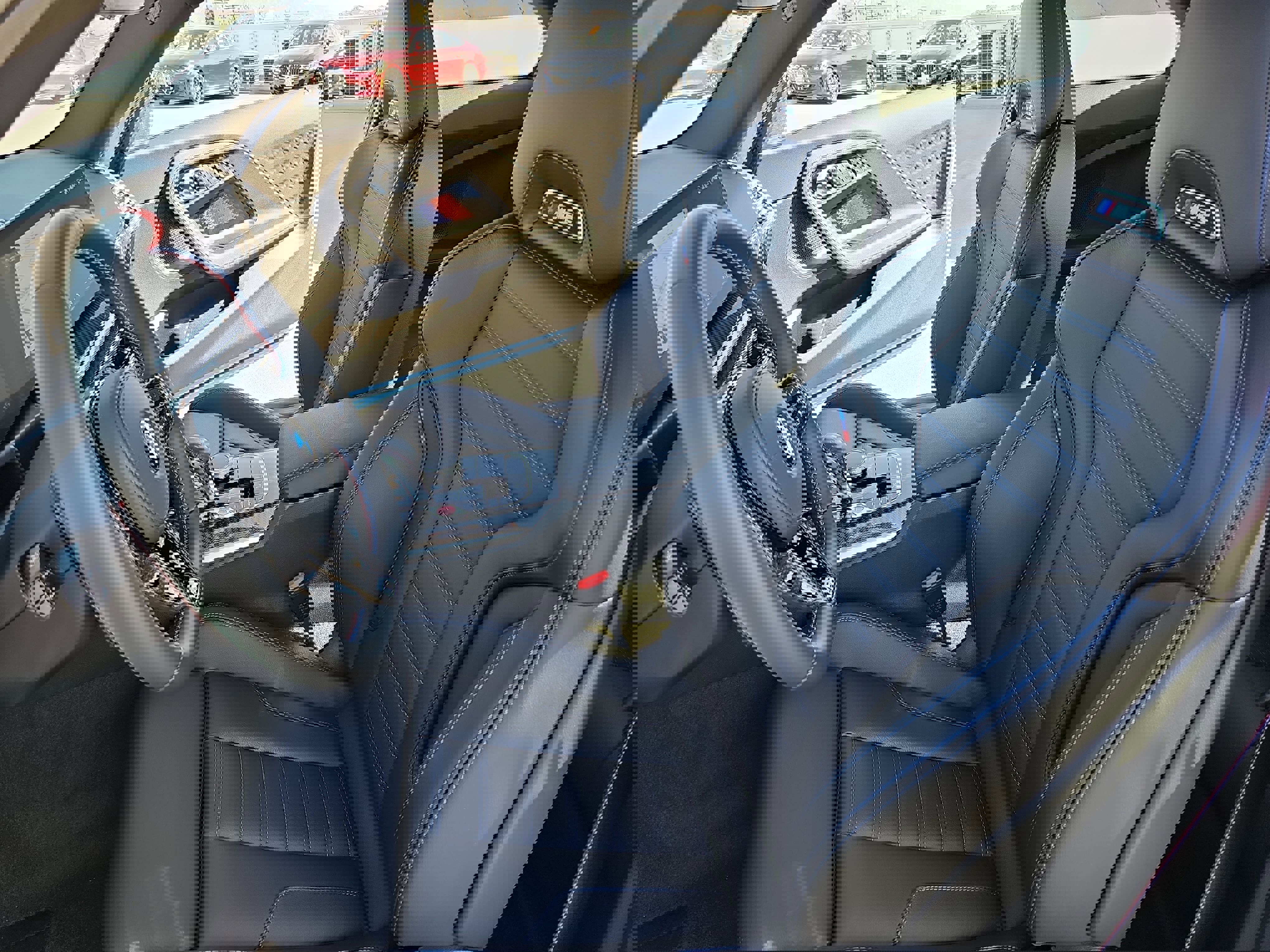 New 2026 BMW M2 w/ Lighting Package image 14