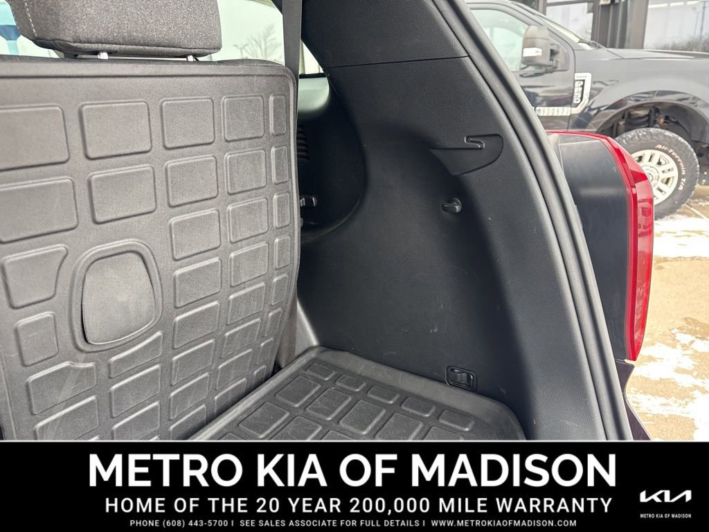 Used 2020 Hyundai Palisade SEL image 31