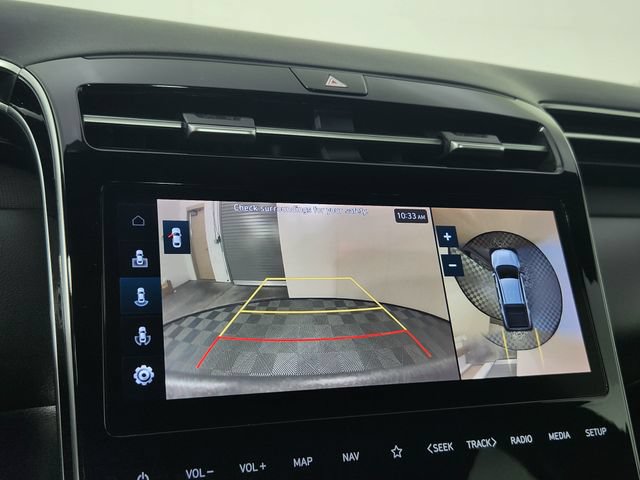 Certified 2023 Hyundai Santa Cruz Limited AWD/4WD image 26
