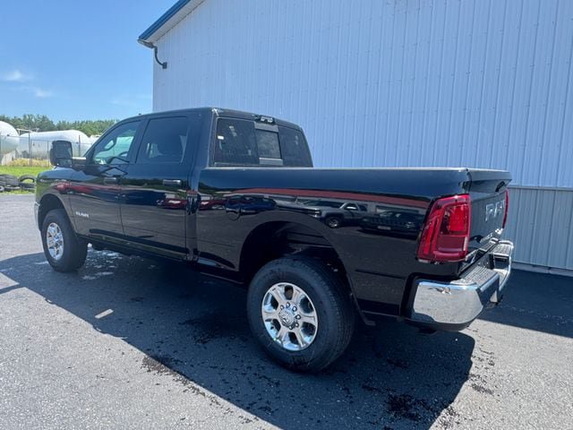 New 2026 RAM 2500 Big Horn AWD/4WD image 5
