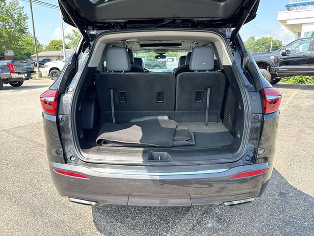 Used 2020 Buick Enclave Essence FWD image 25