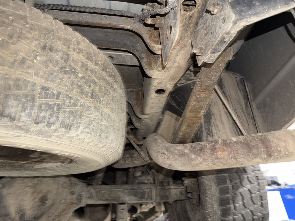 Used 2003 Dodge Ram 1500 Truck 2WD Quad Cab image 44