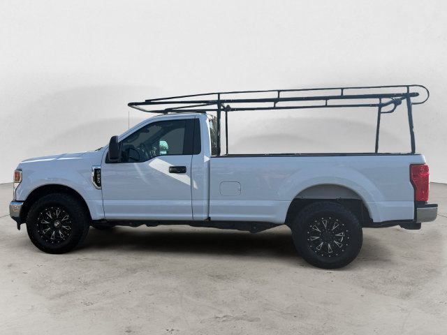 Used 2021 Ford F250 XL w/ Power Equipment Group RWD image 8