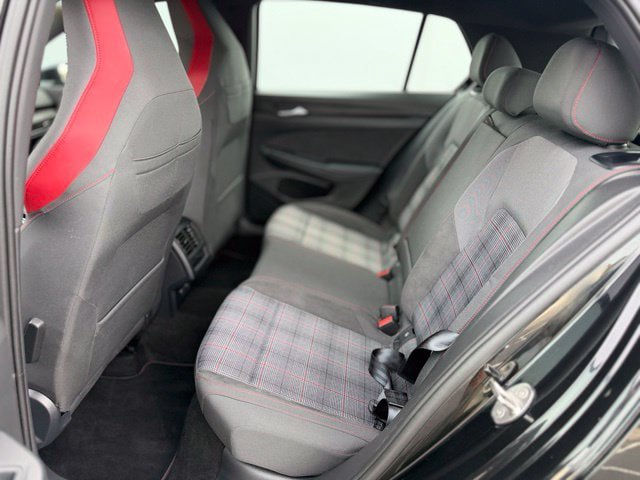 Used 2024 Volkswagen GTI S FWD image 22
