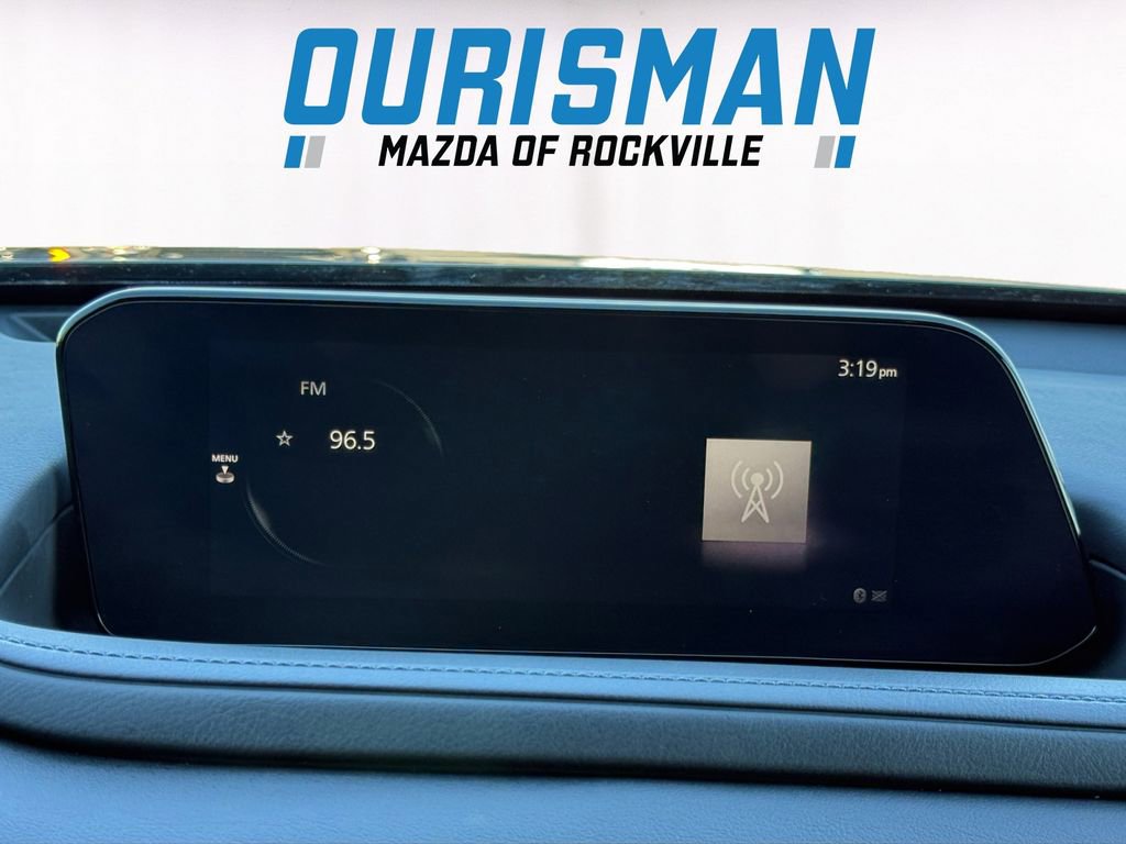 Used 2022 MAZDA CX-30 AWD 2.5 S w/ Preferred Package image 14