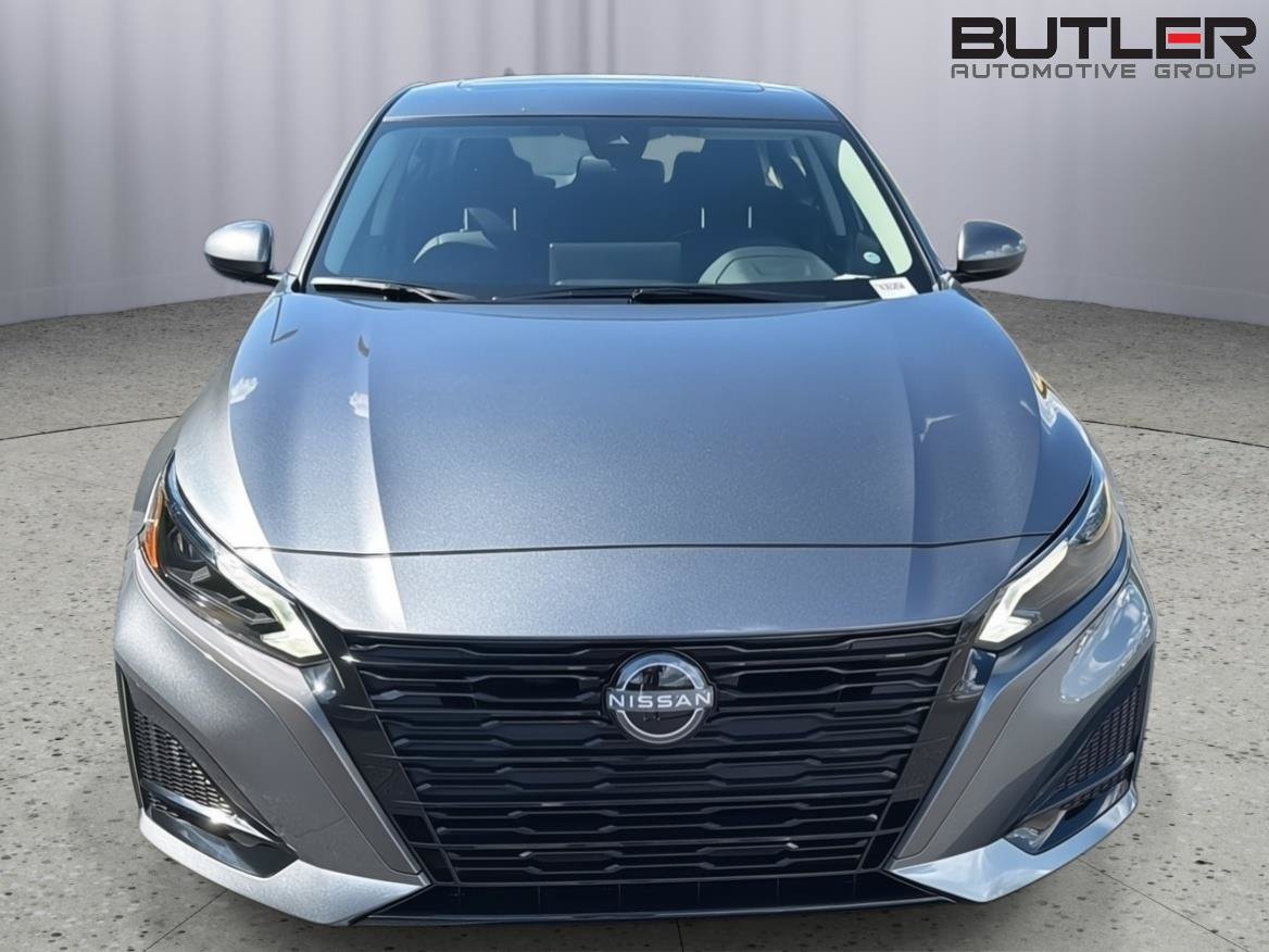 New 2026 Nissan Altima 2.5 SV w/ SV Premium Package FWD image 10