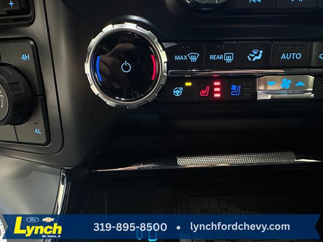 Certified 2024 Ford F150 Lariat w/ Equipment Group 502A High AWD/4WD image 16