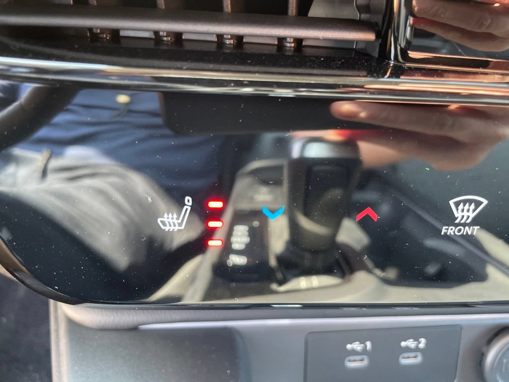 New 2026 Nissan Sentra SV w/ SV Convenience Package FWD image 20