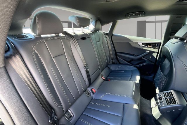 Certified 2023 Audi A5 2.0T Premium w/ Convenience Package AWD/4WD image 25
