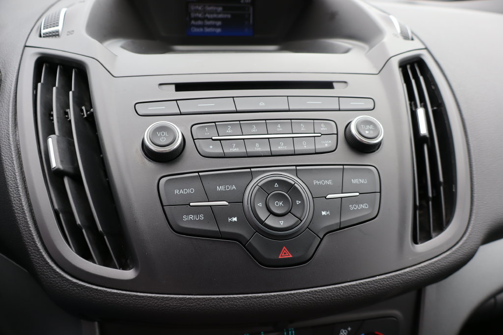 Used 2018 Ford Escape SE AWD/4WD image 18
