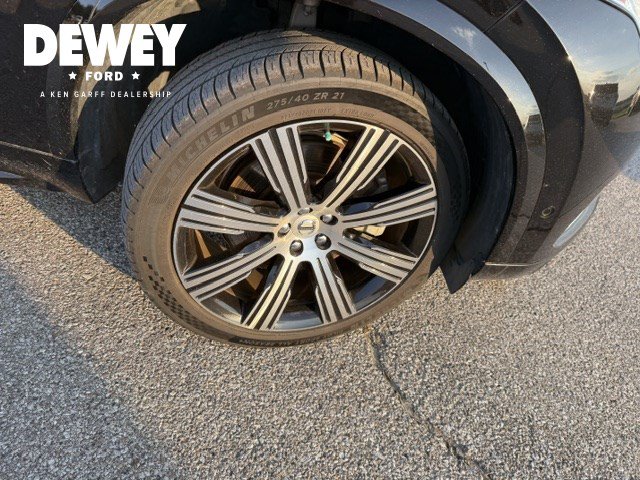 Used 2023 Volvo XC90 T8 Plus w/ Protection Package Premier AWD/4WD image 44