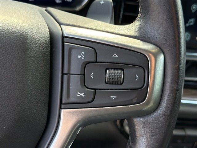 Used 2023 Chevrolet Silverado 1500 LT w/ Protection Package image 25