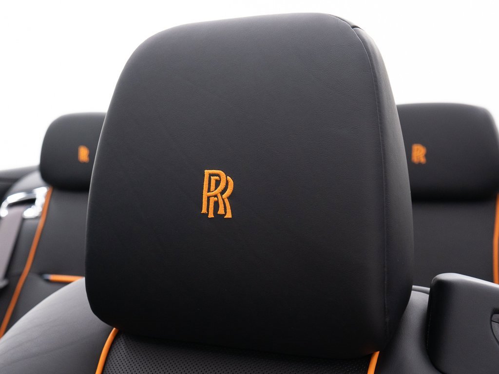 Certified 2021 Rolls-Royce Dawn image 24