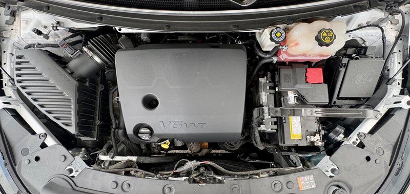 Used 2022 Buick Enclave Essence w/ Experience Buick Package FWD image 10
