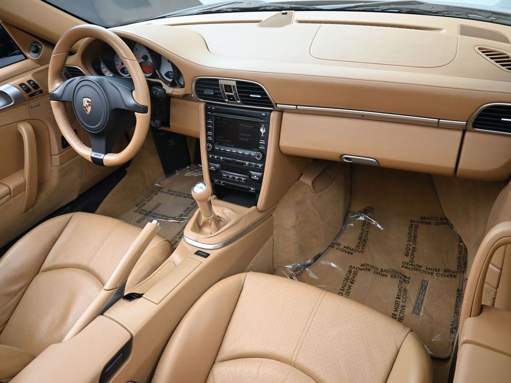 Used 2012 Porsche 911 Carrera S image 29