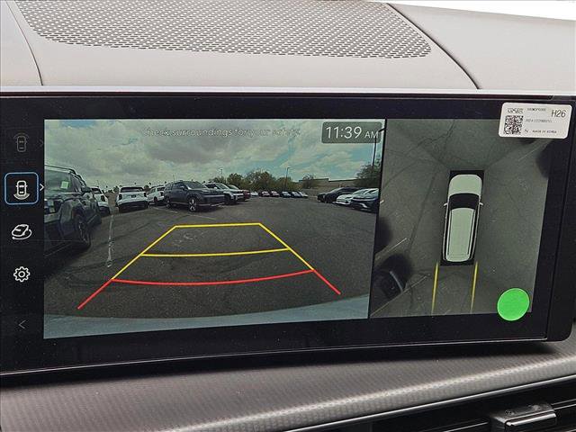 New 2025 Hyundai Santa Fe Calligraphy image 14