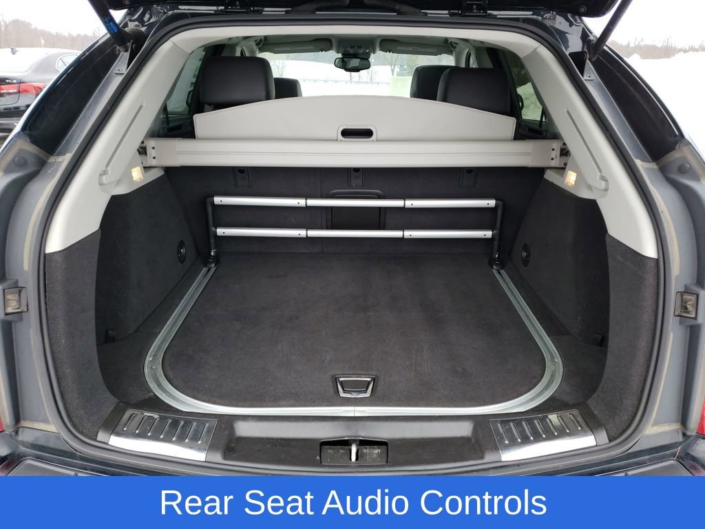 Used 2011 Cadillac SRX Premium image 8