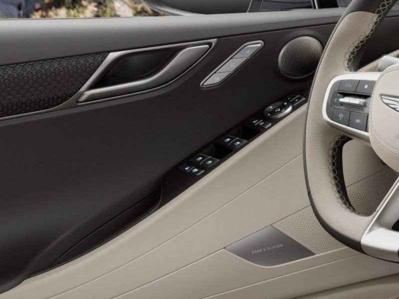 New 2027 Genesis G80 3.5T Sport Prestige AWD/4WD image 27