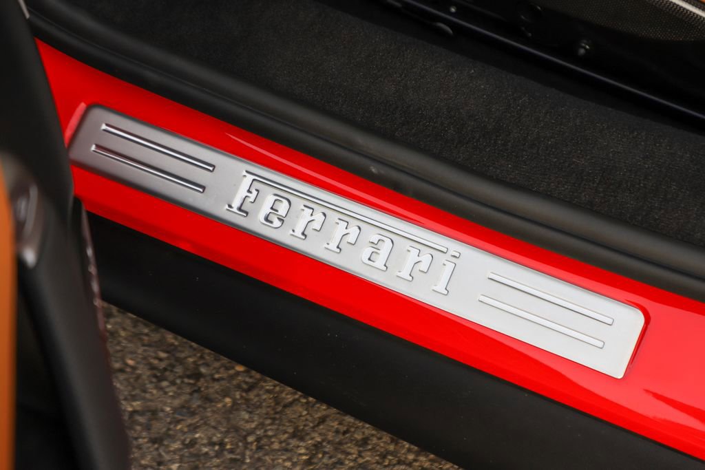 Certified 2025 Ferrari 296 GTS image 59