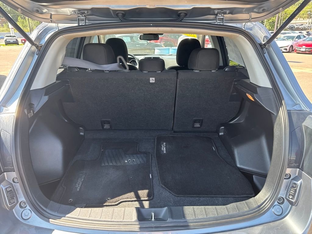 Used 2020 Mitsubishi Outlander Sport image 20