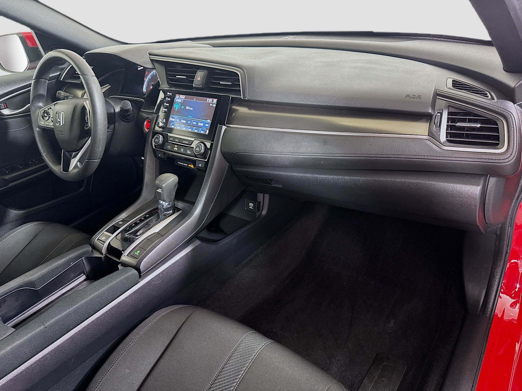 Used 2019 Honda Civic EX image 30