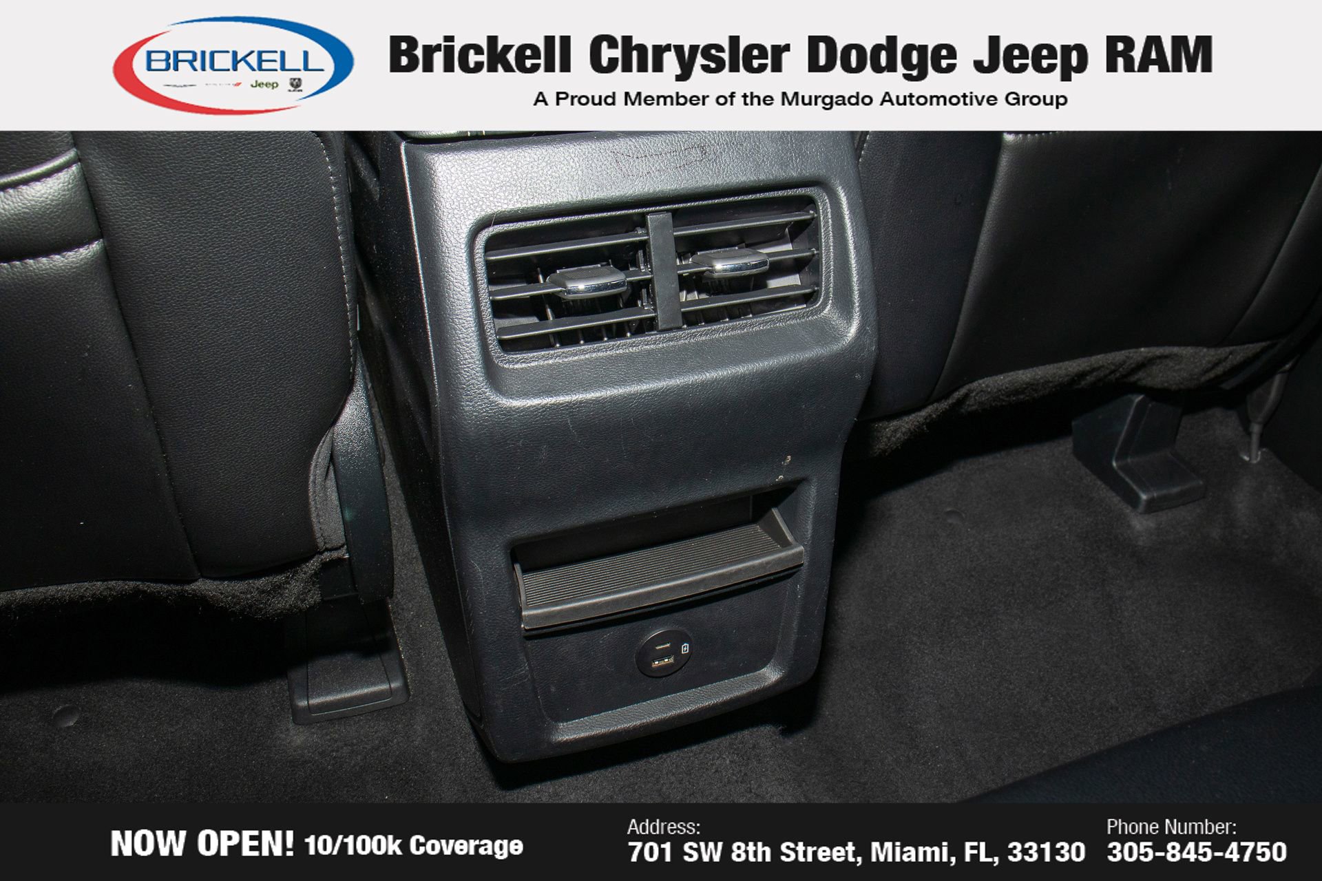 Used 2021 Ford Edge ST image 19