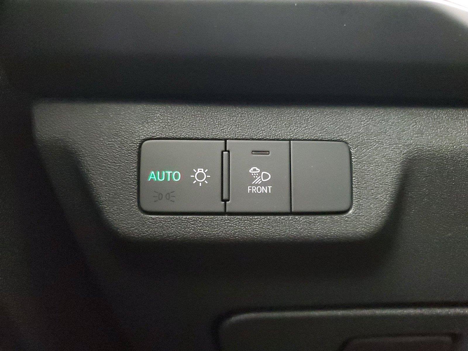 New 2026 Audi Q3 quattro 2.0T AWD/4WD image 35