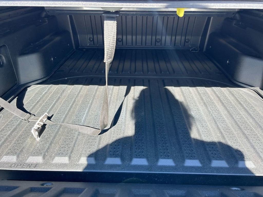 New 2026 Hyundai Santa Cruz SEL image 17