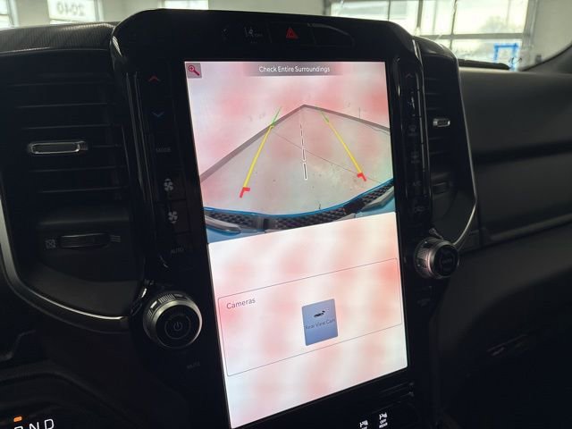 New 2026 RAM 1500 Big Horn image 41