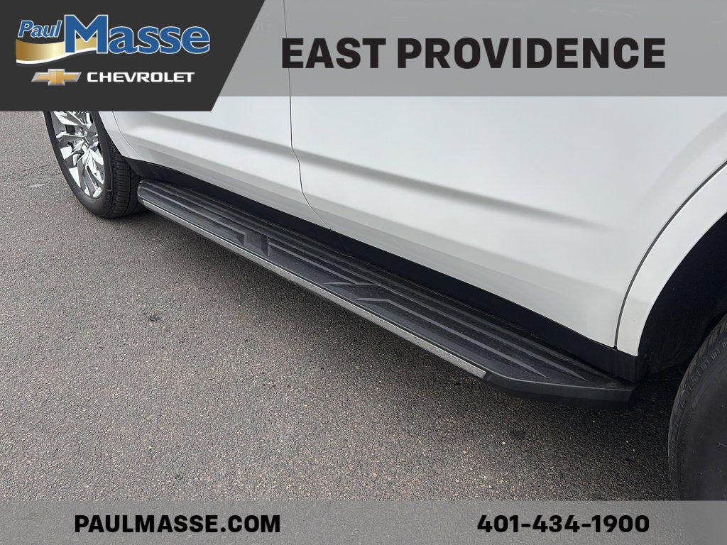 Certified 2023 Chevrolet Tahoe High Country w/ Advanced Technology Package image 9