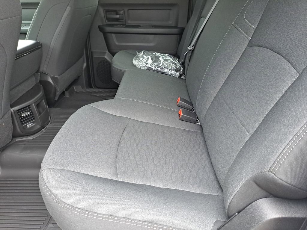 New 2026 RAM 3500 Tradesman image 10