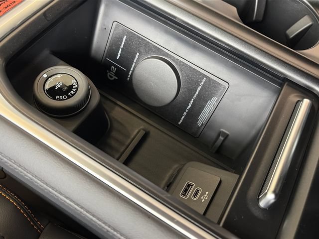 New 2027 Ford Expedition Tremor w/ Driver's Package AWD/4WD image 26