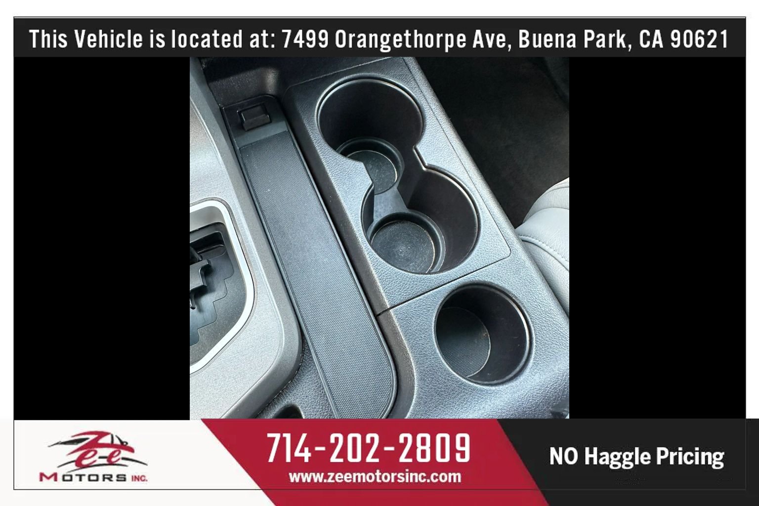Used 2015 Toyota Sequoia SR5 w/ Premium Package RWD image 28