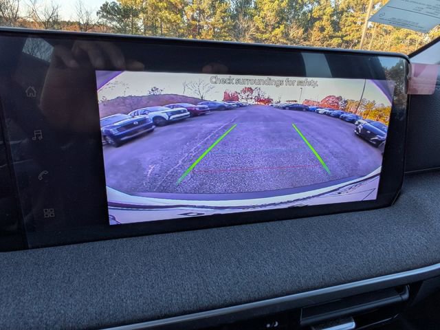 New 2026 Nissan Kicks SV w/ SV Premium Package image 23