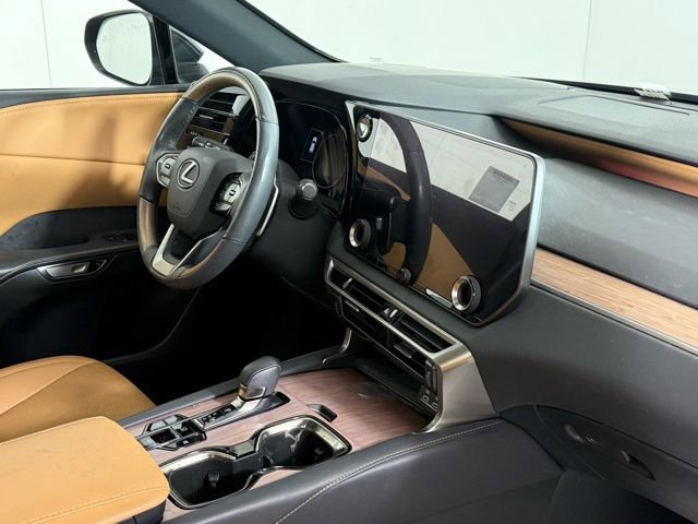 Certified 2023 Lexus RX 350 w/ Accessory Package (2T) image 32