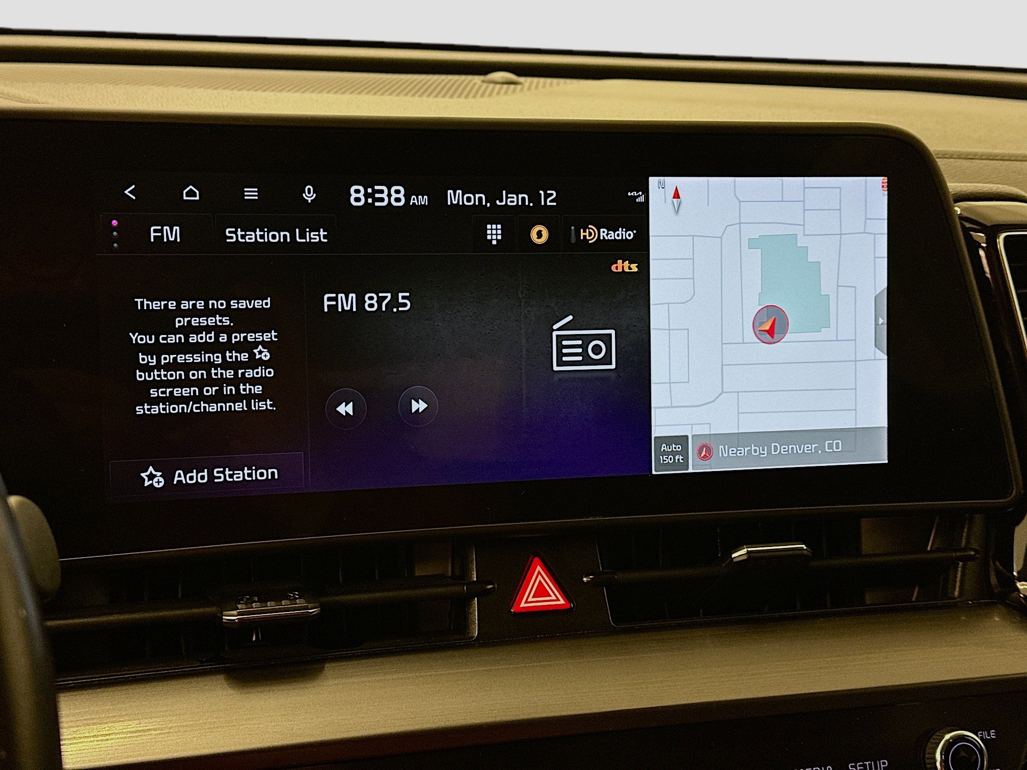 Used 2024 Kia Sportage EX image 21