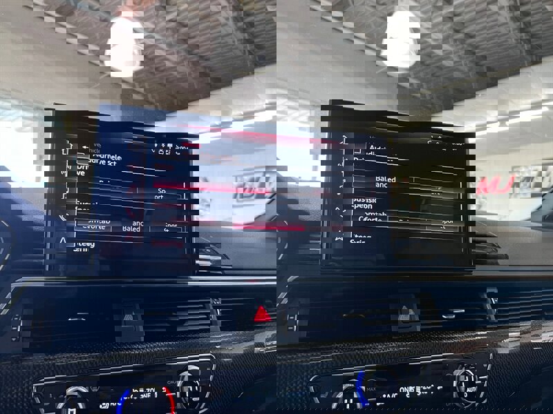 Used 2021 Audi S5 Prestige w/ Prestige Package image 29