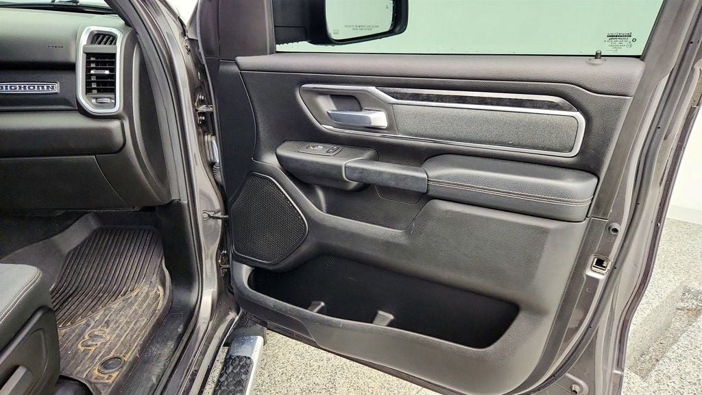 Used 2019 RAM 1500 Big Horn image 24
