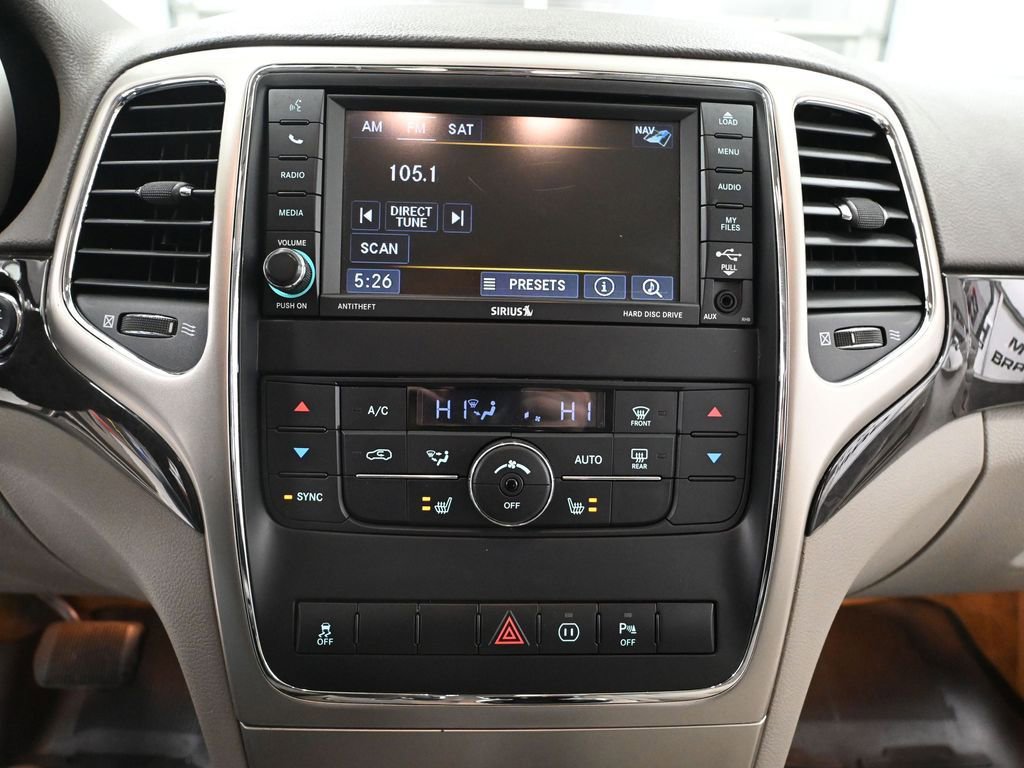 Used 2012 Jeep Grand Cherokee Laredo image 34