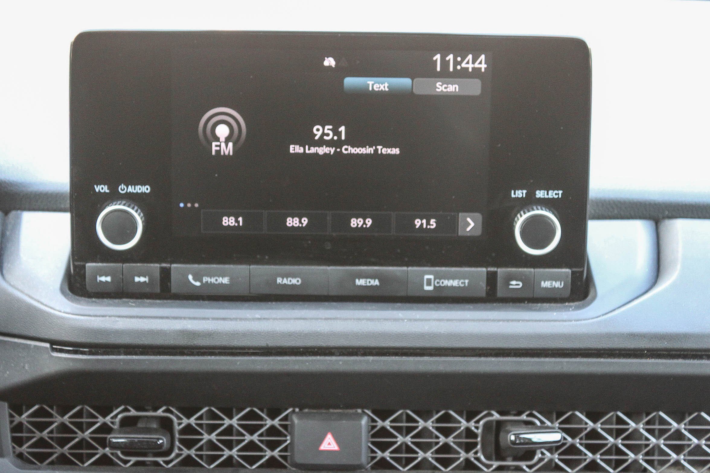 Certified 2024 Honda Accord LX image 16