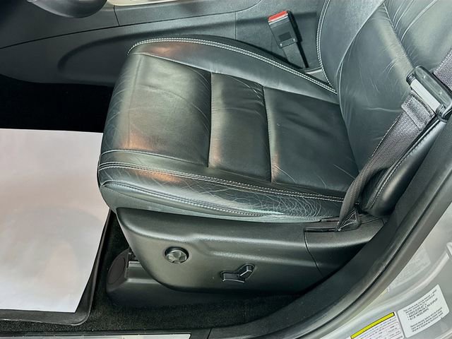 Used 2015 Jeep Grand Cherokee Limited w/ Trailer Tow Group IV image 20